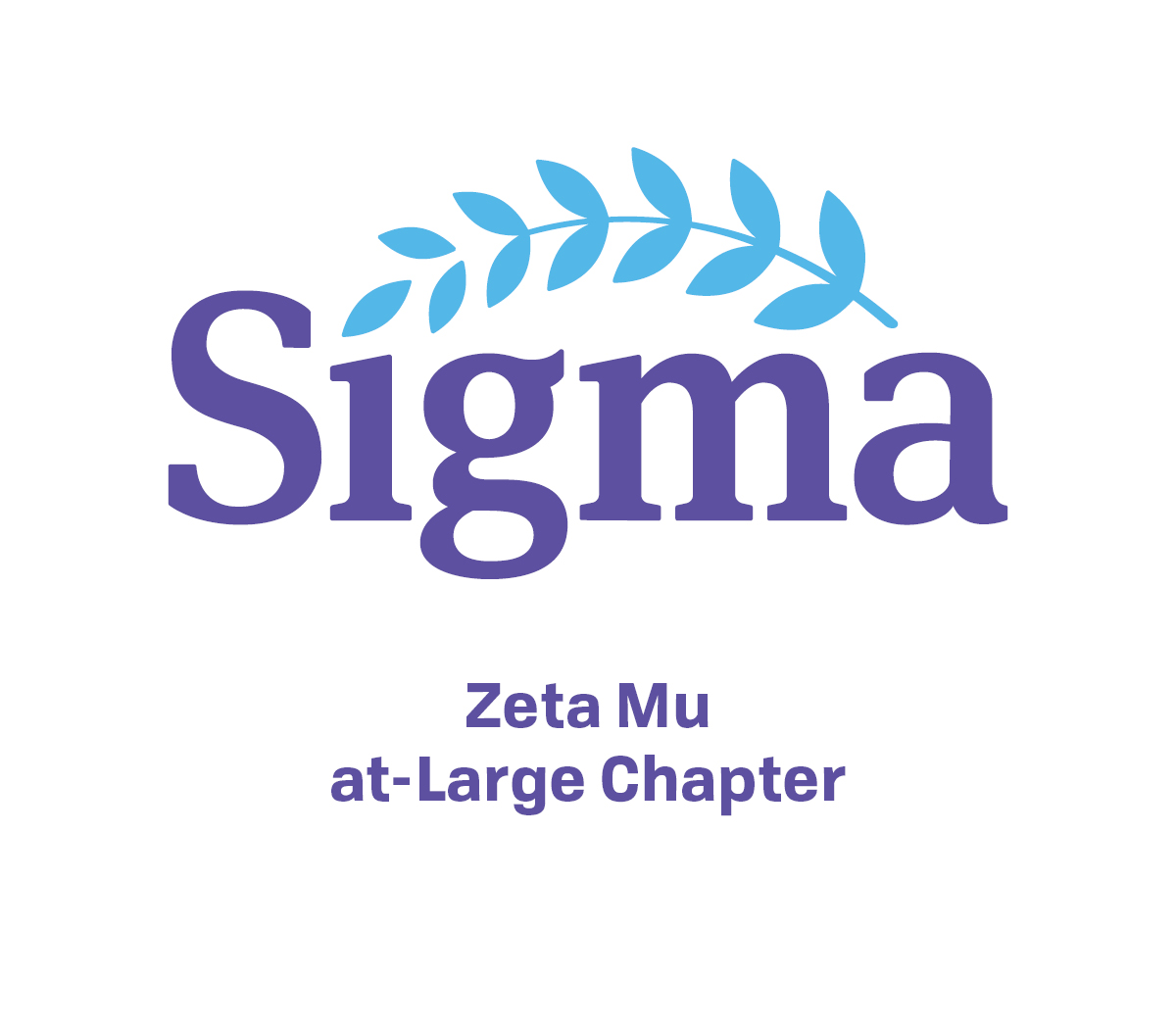 Logo: Sigma Zeta Mu