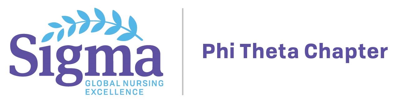 Logo: Sigma Phi Theta