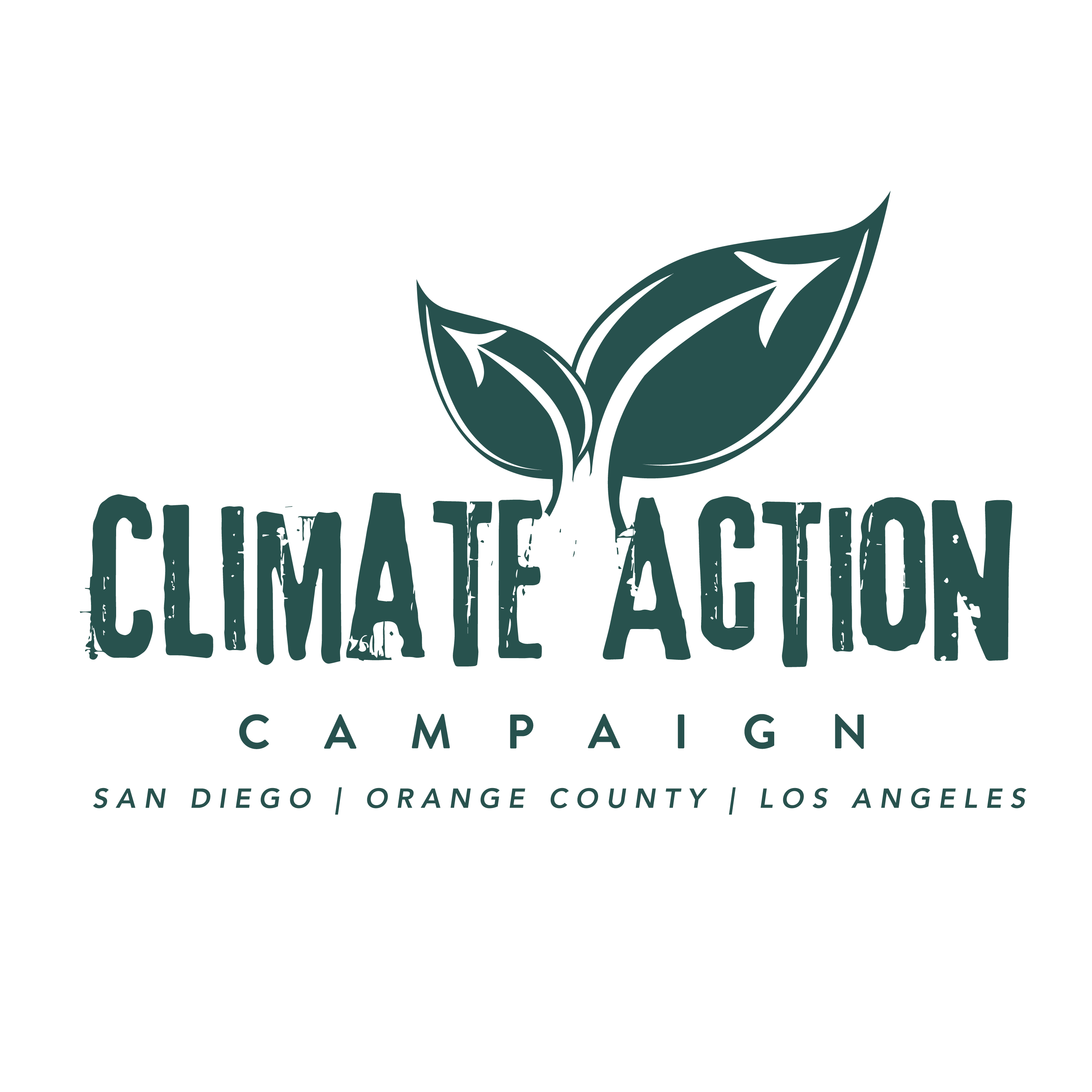 Logo: Climate Action Campaign