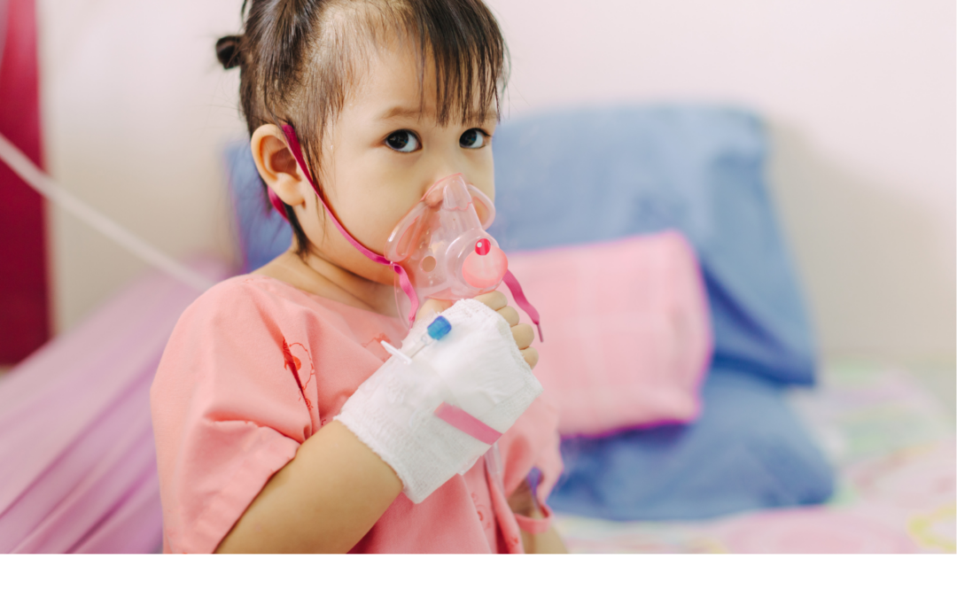 Children’s Special Vulnerabilities