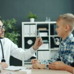 Climate Change and Children's Health