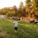 Pesticides & Children in California's Central Valley