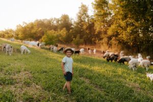 Pesticides & Children in California’s Central Valley