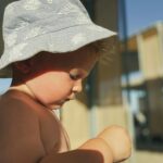 Children's Health Risks Associated with Extreme Heat