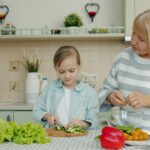 Reducing Toxins in Children's Everyday Lives
