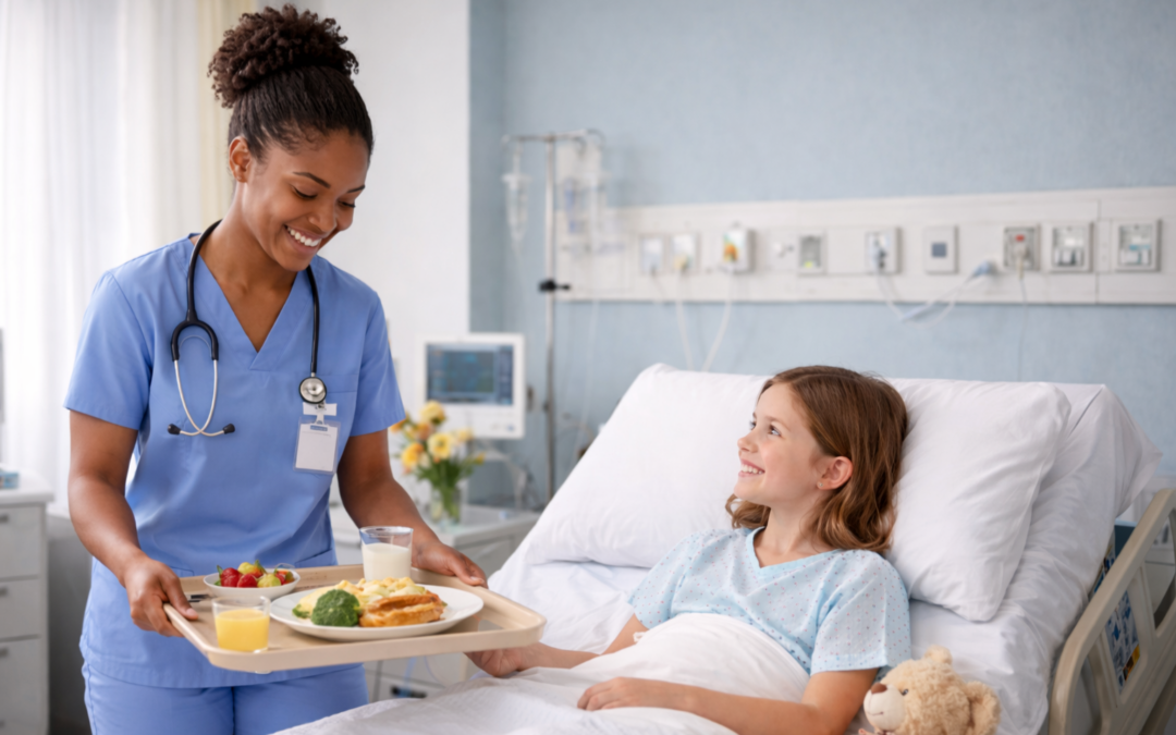 Friday, May 8th: Health Implications of Food and Agriculture