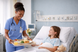 Friday, May 8th: Health Implications of Food and Agriculture