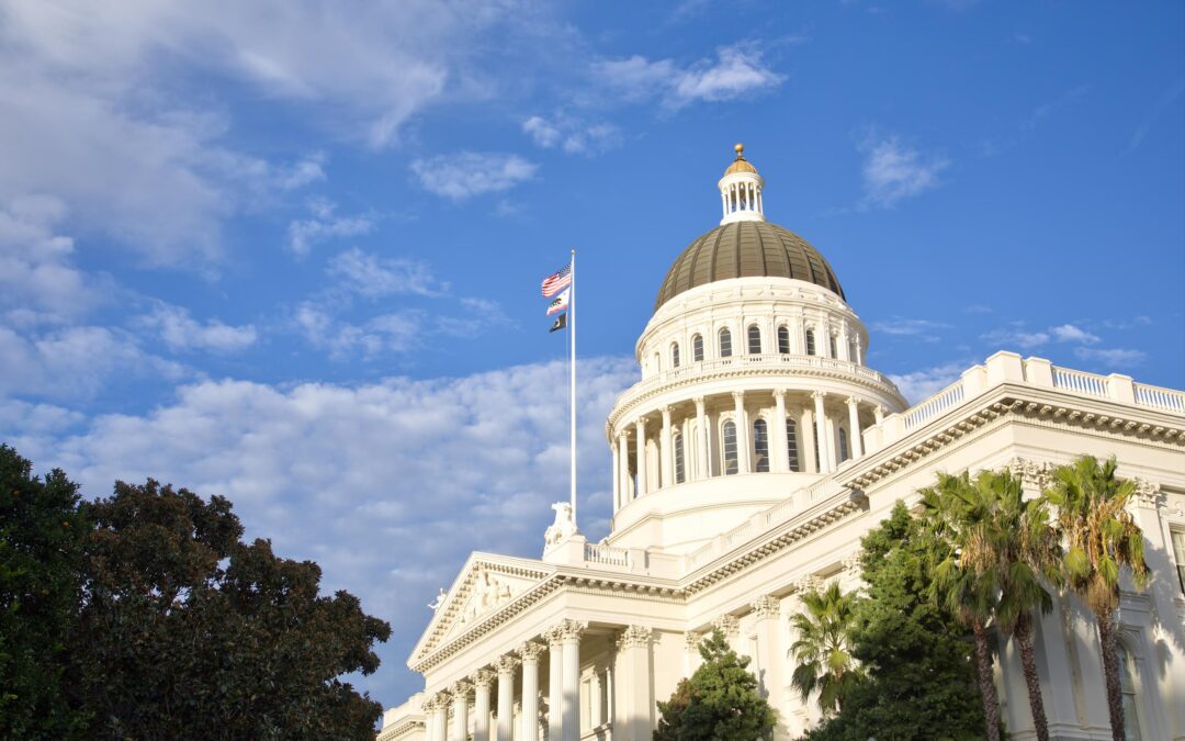 The American Lung Association’s Clean Air Lobby Day Training