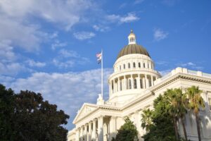 The American Lung Association’s Clean Air Lobby Day Training