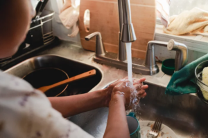 Water, Agriculture, and Health: Understanding California’s Drinking Water Challenges